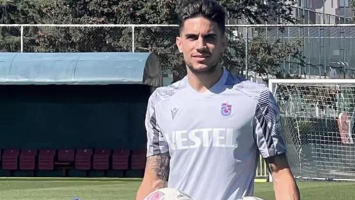 MARC BARTRA