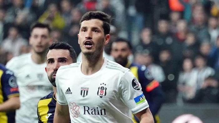 SALİH UÇAN