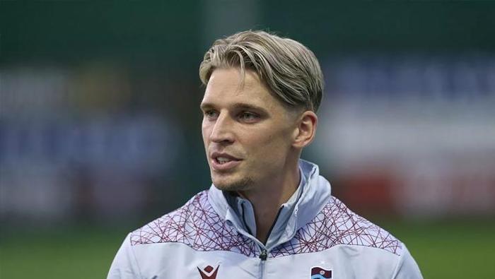 JENS STRYGER LARSEN