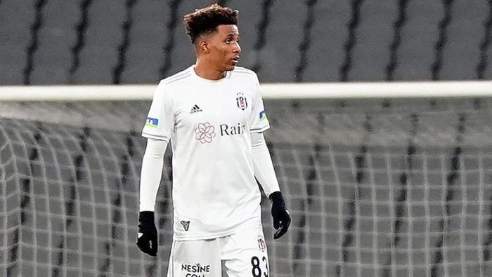 GEDSON FERNANDES