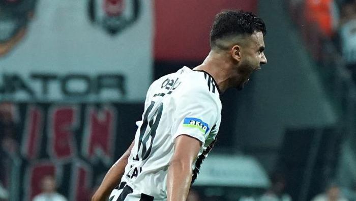 RACHID GHEZZAL