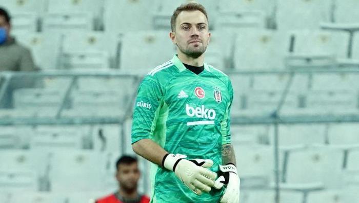 BEŞİKTAŞ - MERT GÜNOK