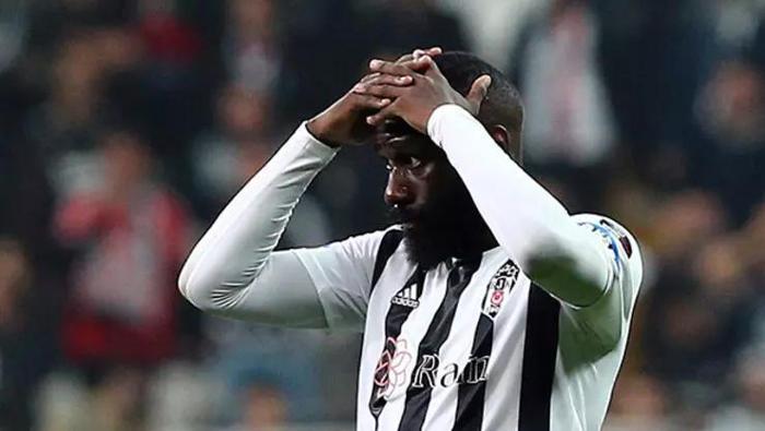 ARTHUR MASUAKU