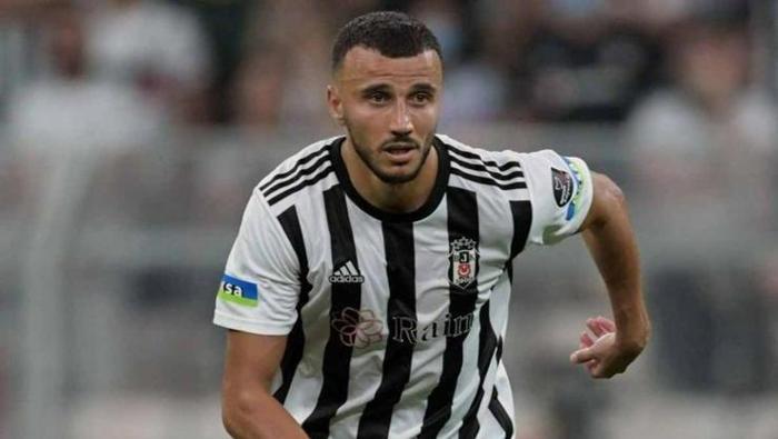 ROMAIN SAISS