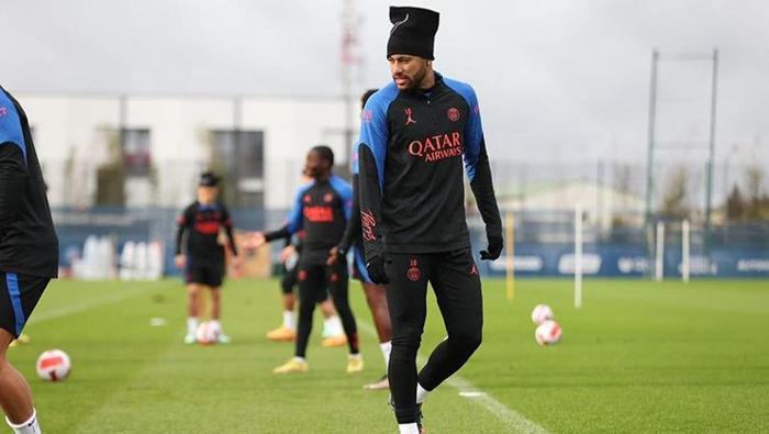 Neymar ve Biancardi müjdeli haberi duyurdu