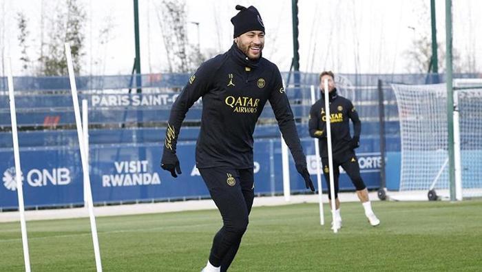 Neymar ve Biancardi müjdeli haberi duyurdu