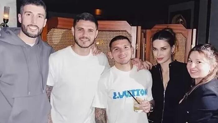 Devrim Özkandan Lucas Torreira cevabı