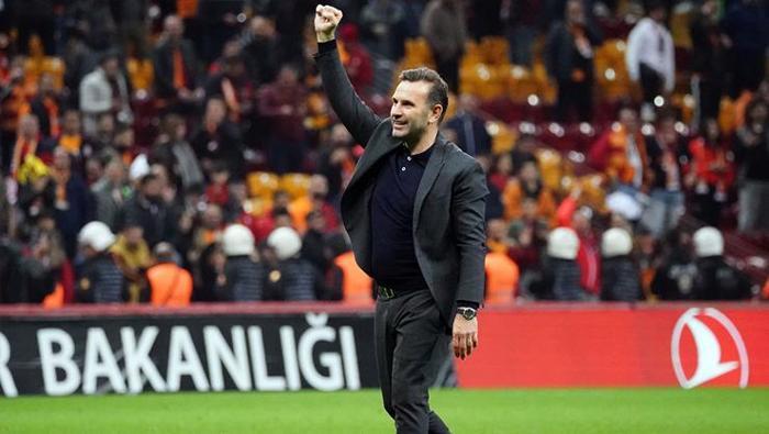 SÜRPRİZ İLK 11
