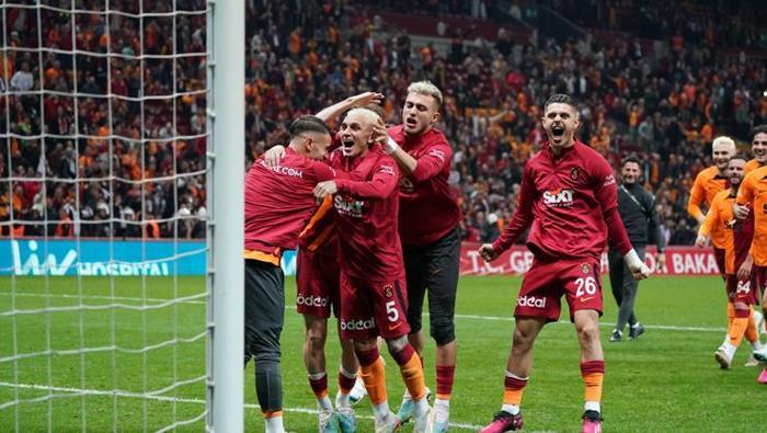EN AZ GOL YİYEN TAKIM