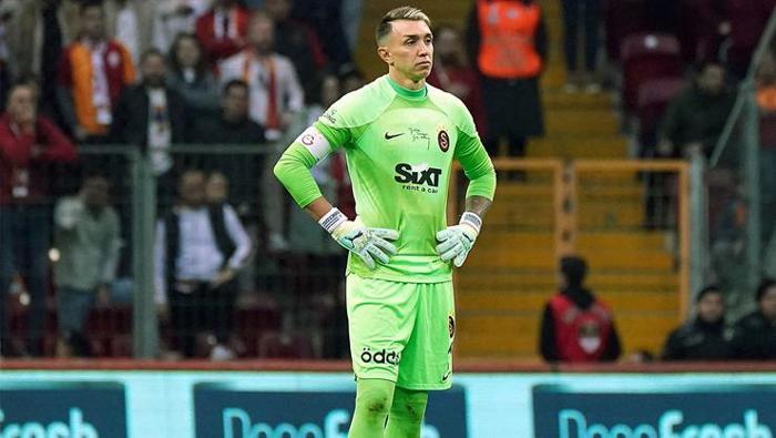 Fernando Muslera