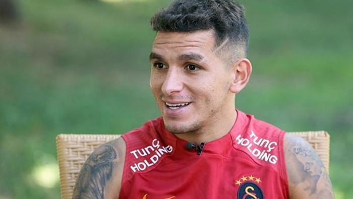 Lucas Torreira