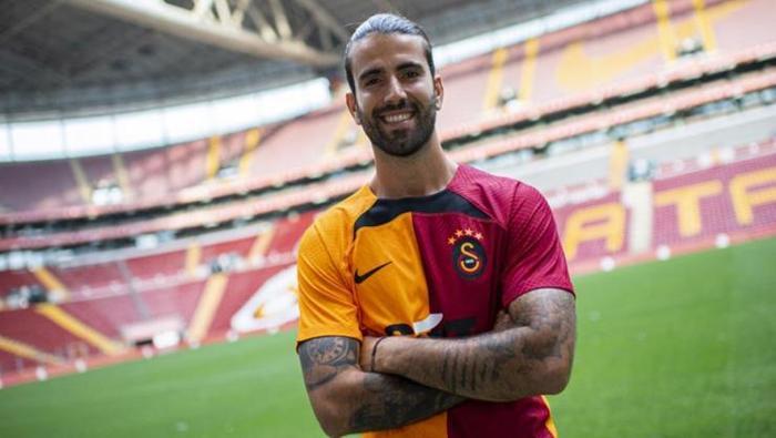 Sergio Oliveira