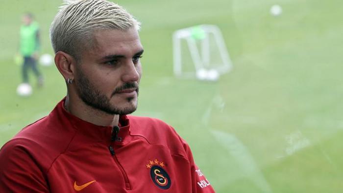 Mauro Icardi