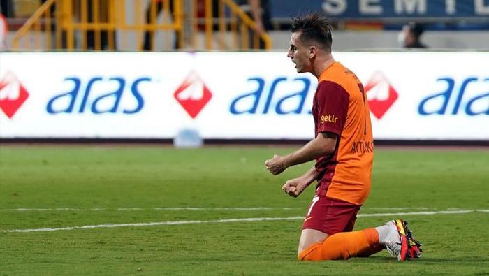 Kerem Aktürkoğlu