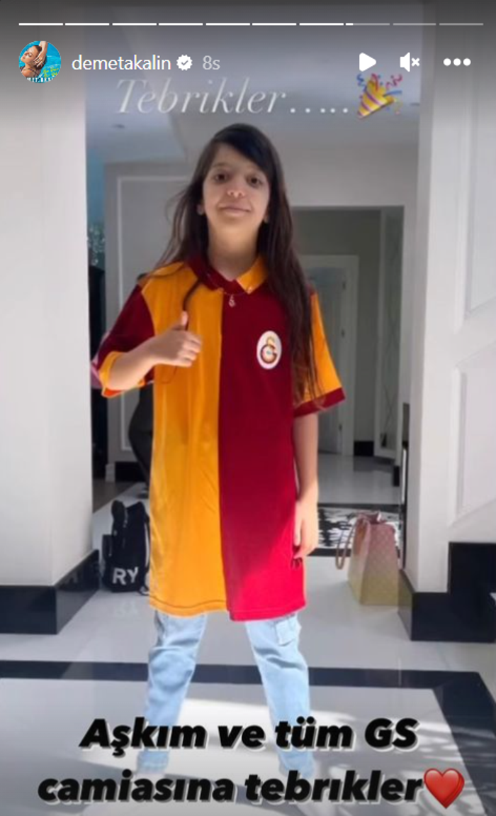 DEMET AKALIN