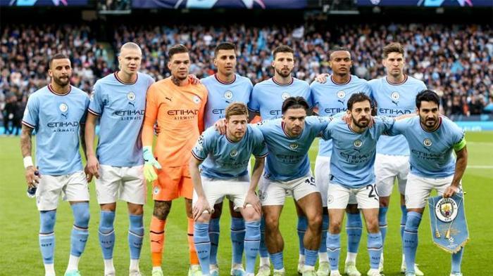İstanbulda dev final Avrupanın en büyüğü belli oluyor | Manchester City - Inter