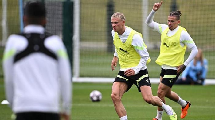 Manchester City 2. kez finalde