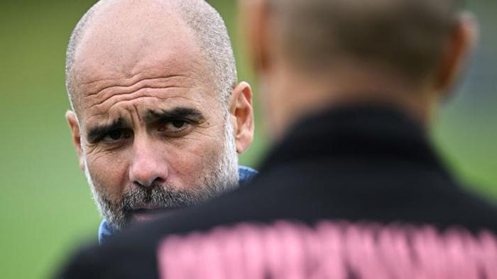 Pep Guardiola’nın 4. finali olacak