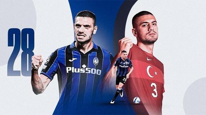 Merih Demiral için bomba iddia Yeni takımı...