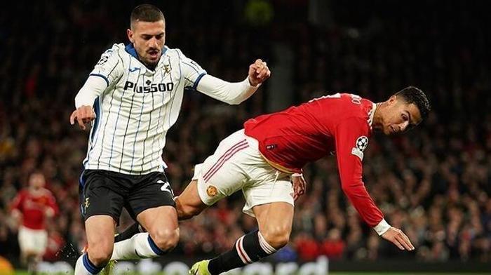 Merih Demiral için bomba iddia Yeni takımı...