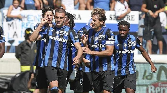 Merih Demiral için bomba iddia Yeni takımı...