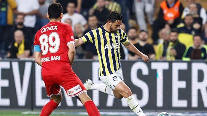 Fenerbahçe-Başakşehir 11leri | Jesusun kritik tercihi