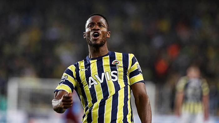 Fenerbahçe-Başakşehir 11leri | Jesusun kritik tercihi