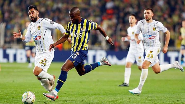 Fenerbahçe-Başakşehir 11leri | Jesusun kritik tercihi