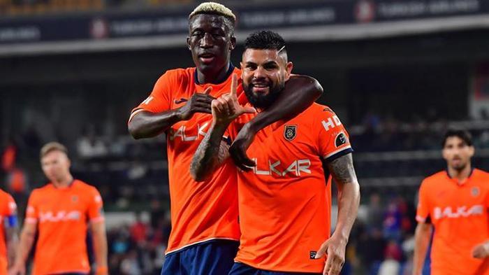 Fenerbahçe-Başakşehir 11leri | Jesusun kritik tercihi