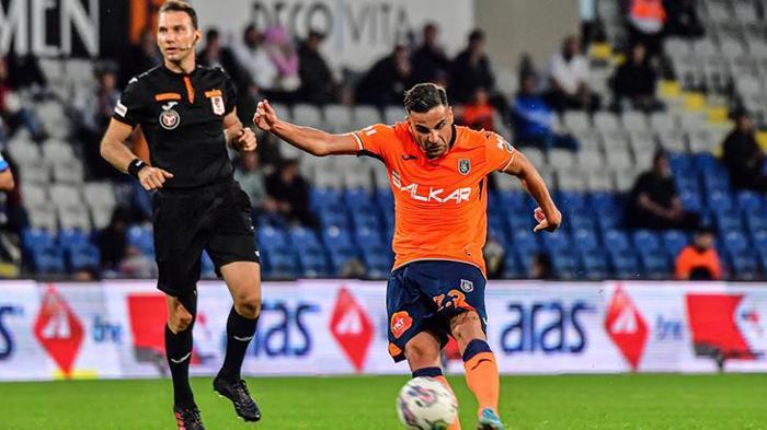 Fenerbahçe-Başakşehir 11leri | Jesusun kritik tercihi