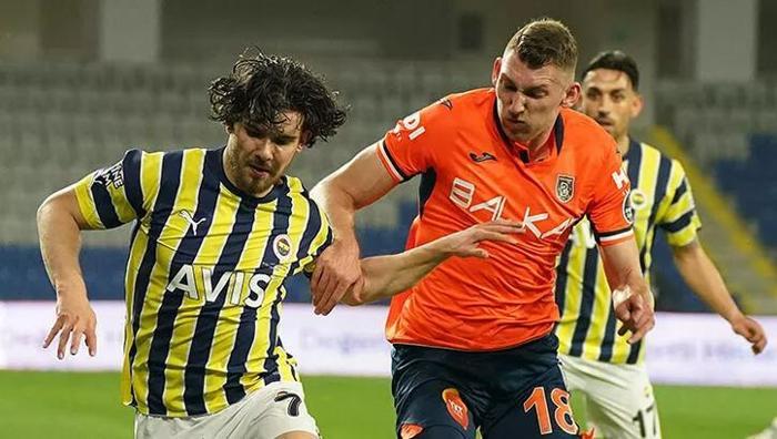FENERBAHÇE 10 YILDIR HASRET, BAŞAKŞEHİR İLK PEŞİNDE