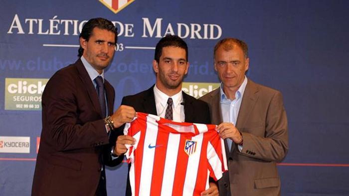 ARDA TURAN