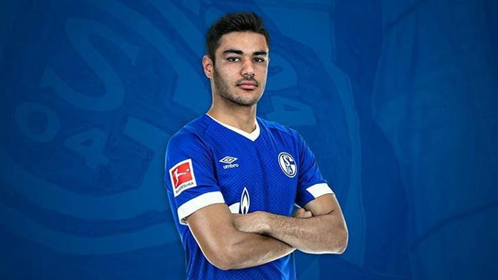 OZAN KABAK