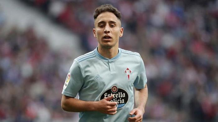 EMRE MOR