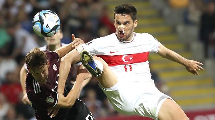 Spor yazarları Letonya - Türkiye maçını yazdı Hala Kuntz mu