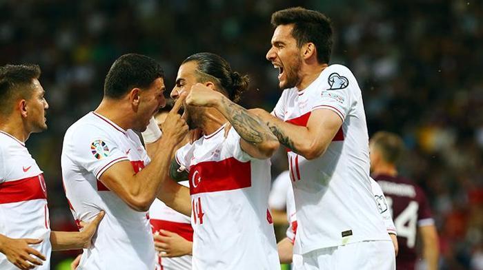 Spor yazarları Letonya - Türkiye maçını yazdı Hala Kuntz mu