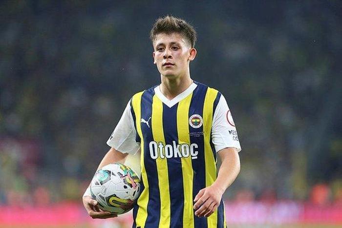 ARDA GÜLERİ EN ÇOK İSTEYEN 3 TAKIM