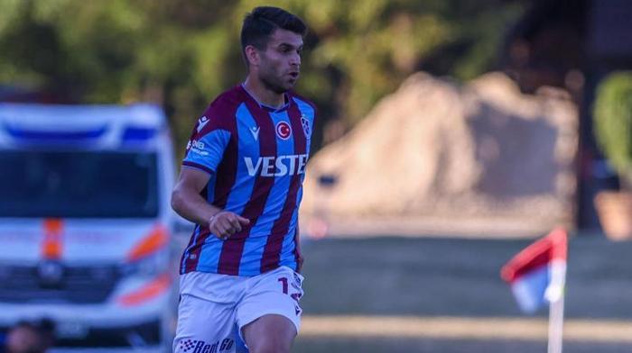 TRABZONSPORUN 6 OYUNCUSUNA TALİP