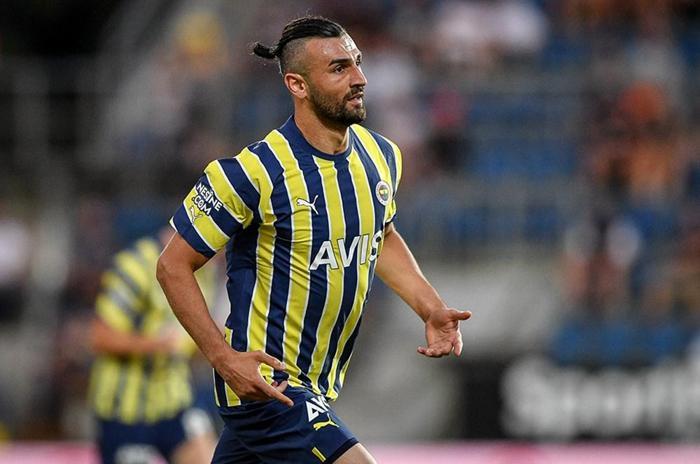 SERDAR DURSUNA AVRUPADAN TALİPLER VAR