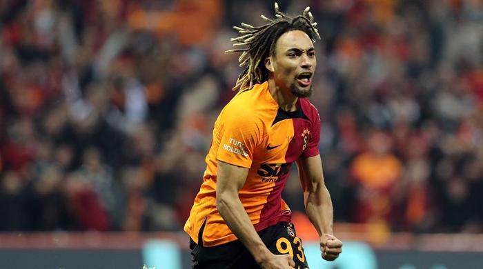 JUVENTUS YİNE DEVREYE GİRDİ