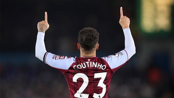 FENERBAHÇEDEN COUTINHOYA TEKLİF