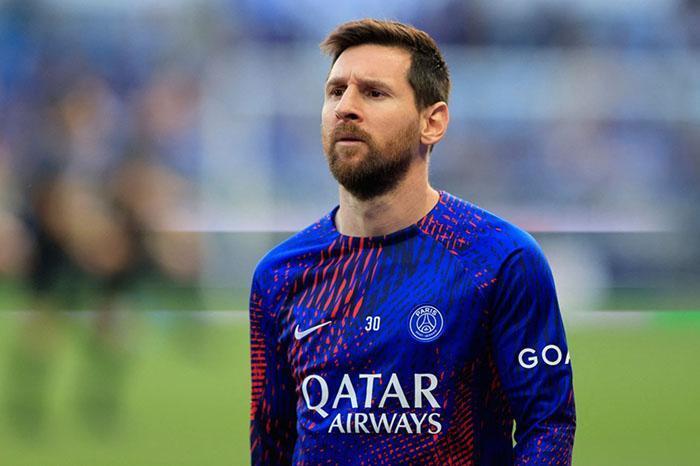 Lionel Messi tatilinden bile para kazanıyor