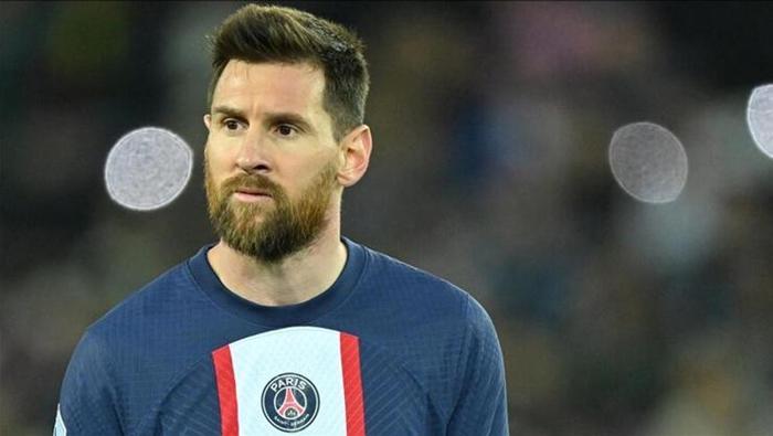 Lionel Messi tatilinden bile para kazanıyor