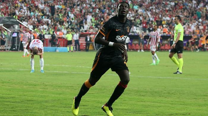 GOMIS KARARINI VERMEDİ