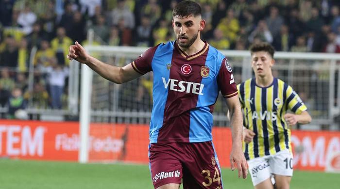 DOĞUCAN İÇİN GÖZTEPE DEVREDE