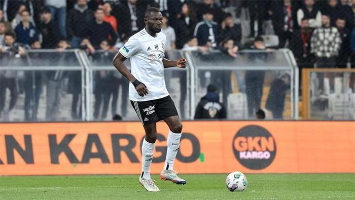 Omar Colley (stoper)