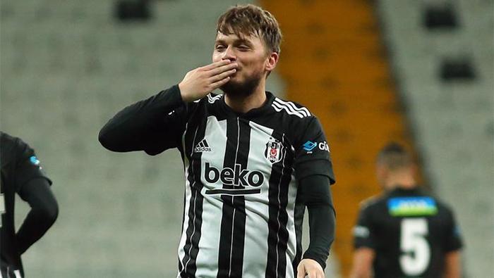 Adem Ljajic (on numara)