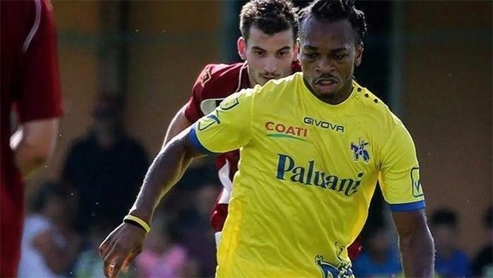 Joel Obi (merkez orta saha)