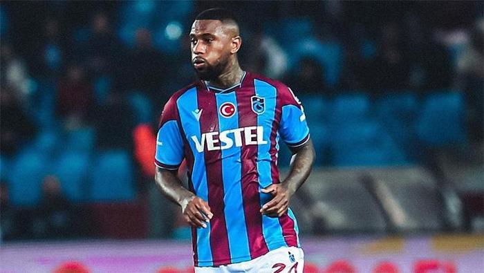 Stefano Denswil (stoper)