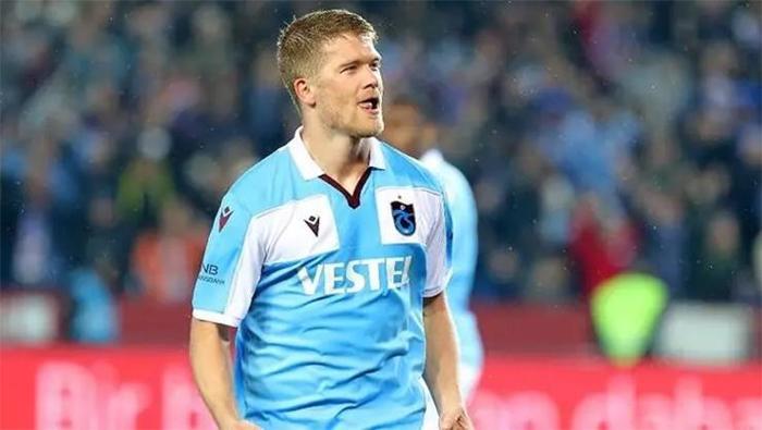 Andreas Cornelius (santrfor)